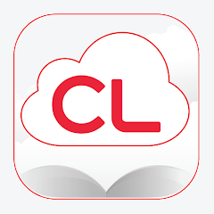 CloudLibrary