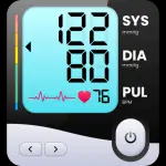 Blood Pressure App Pro