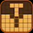 Qblock: Wood Block Puzzle Game