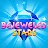 Bejeweled Stars