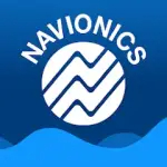Navionics® Boating